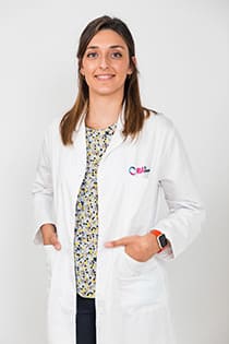 Dra. Elena Elvira Soler