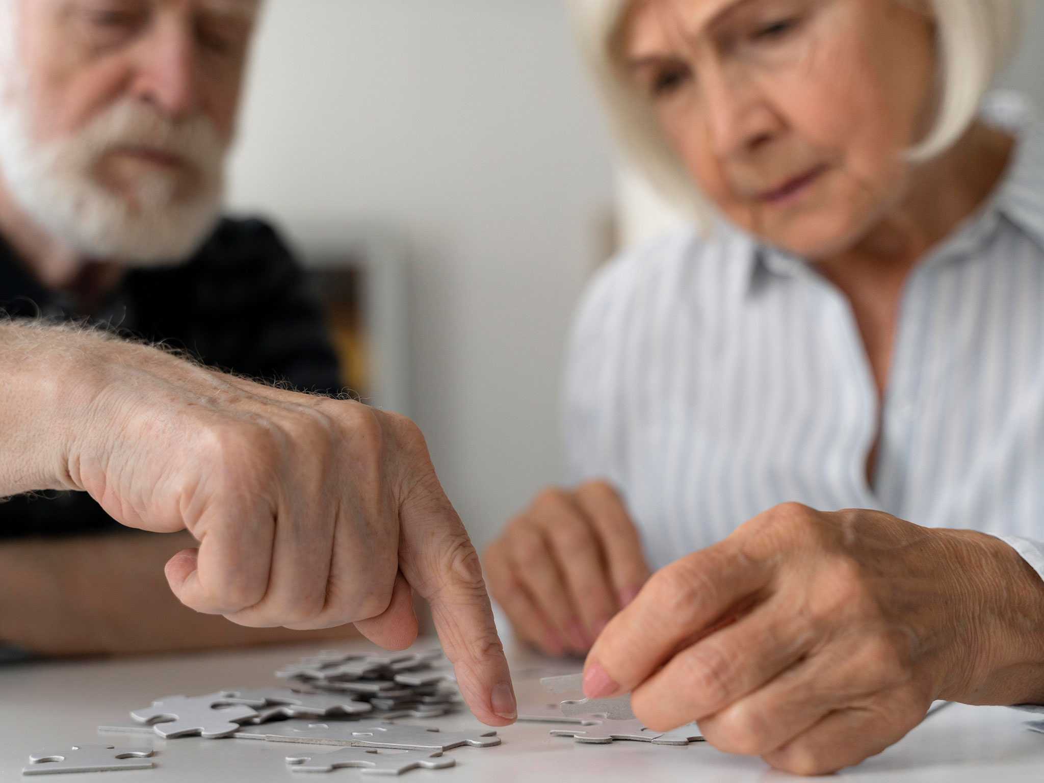 Día Mundial del Alzheimer: todo lo que debemos saber sobre la enfermedad neurodegenerativa